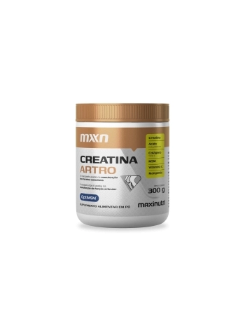 CREATINA ARTRO PO 300G
