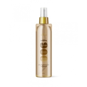 BODY SPLASH LOVERS VANILLA 200ML