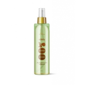 BODY SPLASH LOVERS PISTACHIO 200ML