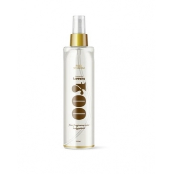 BODY SPLASH LOVERS COCONUT 200ML