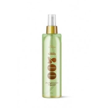 BODY SPLASH LOVERS GRAPE FRESH 200ML