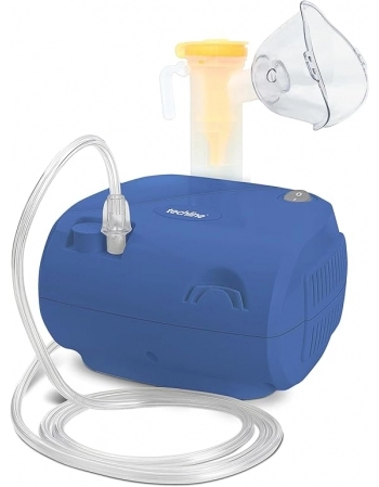 NEBULIZADOR TECHLINE NB-01