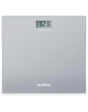 BALANCA DIGITAL TEC-SILVER