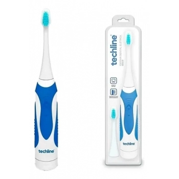 ESCOVA DE DENTES ELETRICA EDA 01 AZUL
