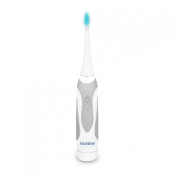 ESCOVA DE DENTES ELETRICA EDA 01 CINZA