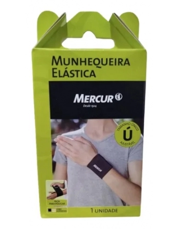 MUNHEQUEIRA ELÁSTICA AJUST. 1UN (BC0054-PR)