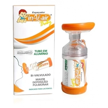 ESPACADOR INAL-AIR BABY