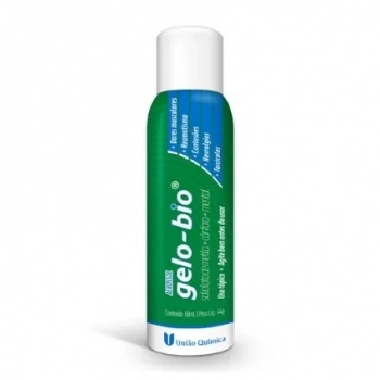 GELO-BIO AEROSSOL 60ML