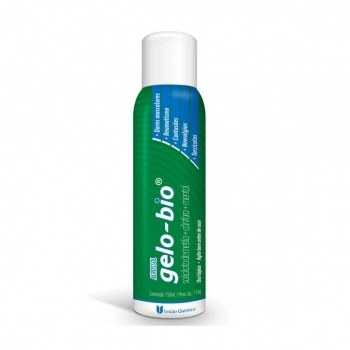 GELO-BIO AEROSSOL 150ML