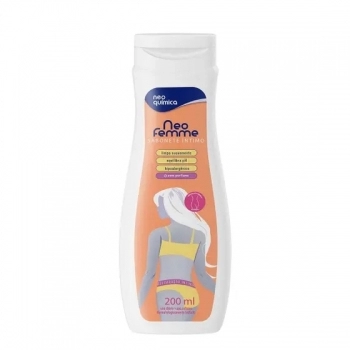 SAB. LIQ. NEOFEMME NEUTRO 200ML