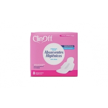 ABS.CLINOFF C/ABAS C/8