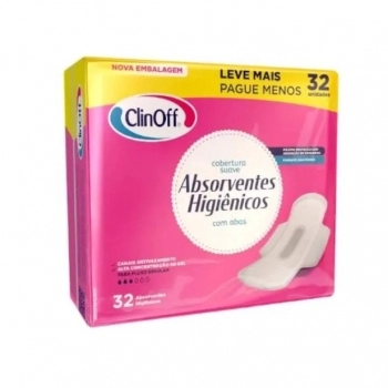 ABS.CLINOFF C/ABAS C/32