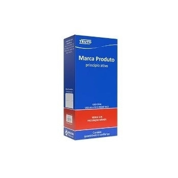 NENFY 100MG C/30CPR.MAST. FERRIPOLIMALTOSE