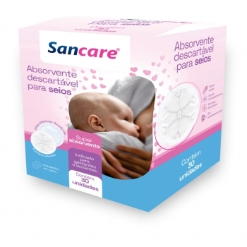 ABS.SANFARMA P/SEIOS C/30