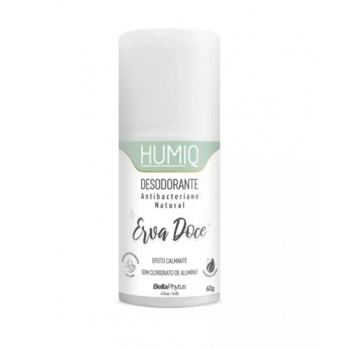 DESOD.HUMIQ ROLL-ON ERVA-DOCE 60G