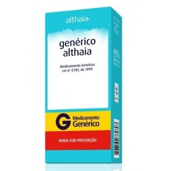 TRIMETAZIDINA 35MG C/30CPR