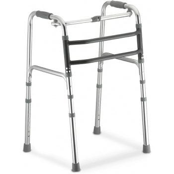 ANDADOR ALU.130KG D10 POP DELLAMED 3X1