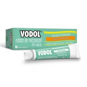 VODOL CR.30G