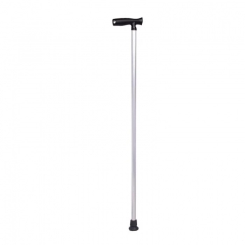 BENGALA ORTOPEDICA TUBO UNICO PRETA (BC1705-PR)