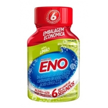ENO LIMAO EFERV. 100G