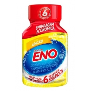 ENO ABACAXI EFERV. 100G