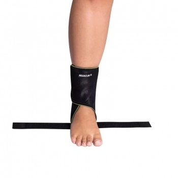 ESTABILIZADOR DE TORNOZELO AJUSTAVEL C/ HASTES FLEX (BC0860)