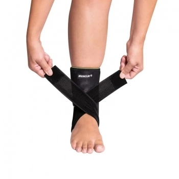 ESTABILIZADOR DE TORNOZELO AJUSTAVEL C/ HASTES FLEX (BC0860)