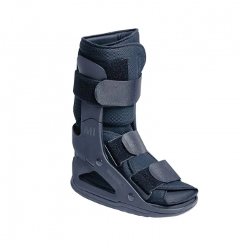 BOTA IMOBILIZADORA M1 CURTA (BC0648)