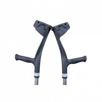 MULETA CANADENSE PRETA 1PAR (BC1560)