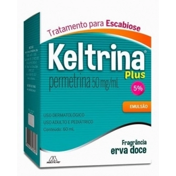 PERMENATI 5% PLUS 60ML PERMETRINA