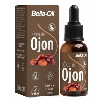 OLEO DE OJON CAP. E FACIAL 30ML