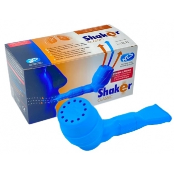 SHAKER CLASSIC APAR.P/EXERCICIO RESPIRATORIO