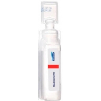 AGUA P/INJECAO 10ML AMPOLA (FARMACE)