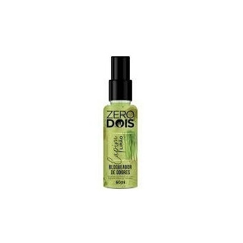 ZERO DOIS ODORIZADOR SANITARIO 60ML CAPIM LIMAO (2586)