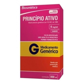 DROPROPIZINA XP.INF.120ML