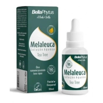 MELALEUCA SOLU.AQUOSA 30ML