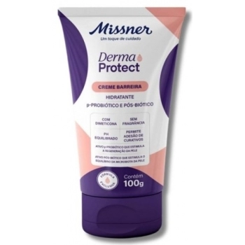 DERMA PROTECT CR.HIDR.100G BARREIRA