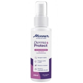 DERMA PROTECT LIQUIDO 28ML BARREIRA
