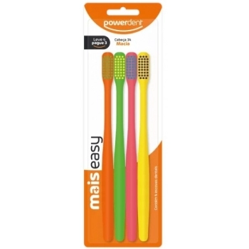 ESCOVA MAIS EASY MACIA C/4UNDS (2596)