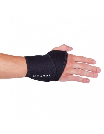 MUNHEQUEIRA AJUSTAVEL (KSN010) (KESTAL)