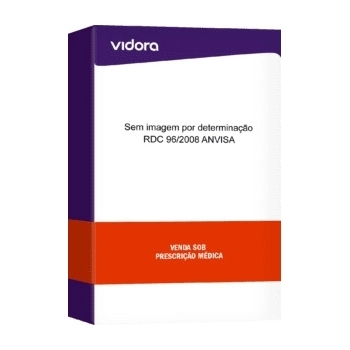 GINKGO VIDORA 120MG C/30CPR GINKO BILOBA