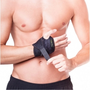 MUNHEQUEIRA BUMERANGUE (KSN030) (KESTAL)