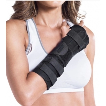 TALA LONGA P/PUNHO BILATERAL M (KSN032) (KESTAL)