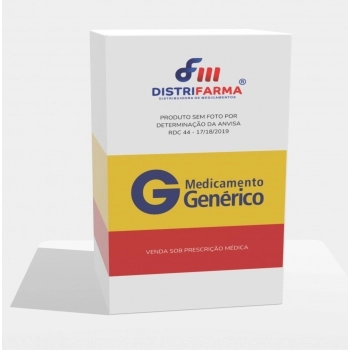 *LISDEXANFETAMINA 30MG C/30CPR