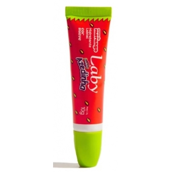 HIDRAT.LABIAL LABY AZEDINHA MORANGO 10G