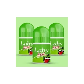 PROT.LABIAL FPS 8 LABY LILITH MACA VERDE PUSH PULL 3,5G C/30
