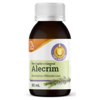 OLEO DE ALECRIM SOBRAL 50 ML