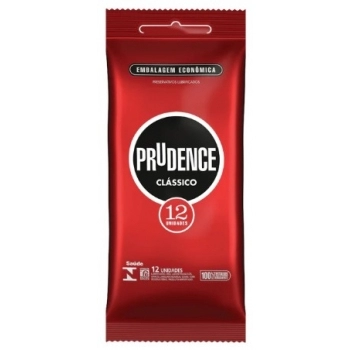 PRES.PRUDENCE CLASSICO C/12
