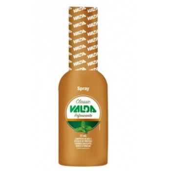 VALDA CLASSIC SPRAY 35ML