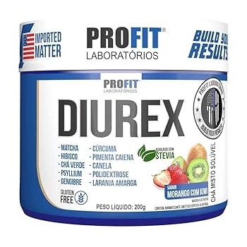 DIUREX MORANGO COM KIWI 200G